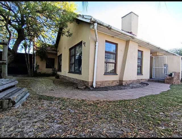 3 BEDROOM HOUSE FOR SALE IN MORGENSTER